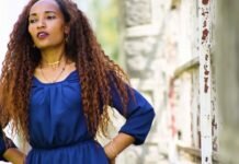 Meseret-Girma-Simalee-Ethiopian-Oromo-Music-2018Official-Video