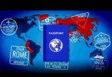 How-powerful-is-your-passport-The-Economist
