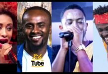 ETHIOPIA-Betty-G-Sami-Dan-Jano-Band-and-Asgegnew-Ashko-New-Year-Hit-Single