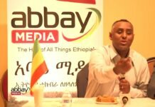 Habtamu-Ayalew-Speech-on-Ethiopian-Church-Politics