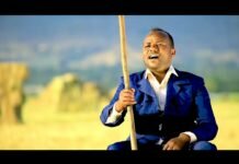 Milkii-Girmaa-Ashaa-Ethiopian-Oromo-MusicOfficial-Video