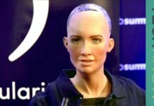 Social-Robots-TechKnow