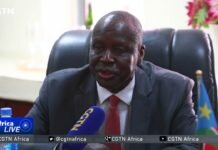 China-to-construct-231-million-dollar-air-traffic-management-system-for-South-Sudan