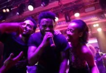 Ethiopian-Yared-Negu-best-live-show-2018-StockholmSweden