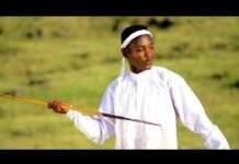 Awwal-Abduu-KAII-Ethiopian-Oromo-Music-2018Official-Video