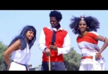 Roobbaa-Dhaddacha-Kooyii-Jalalaa-Ethiopian-Music-2018Official-Video