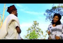 Selam-Mitiku-Ko-Siini-New-Ethiopian-Oromo-Music-2018Official-Video