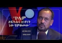 VOA-Amharic-Interview-with-Bekele-Gerba-Part2