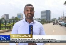 More-than-30-people-arrested-following-Saturday-incident-in-Ethiopia