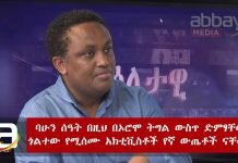 Ethiopia-Mesay-Mekonnen-ESAT-Eletawi
